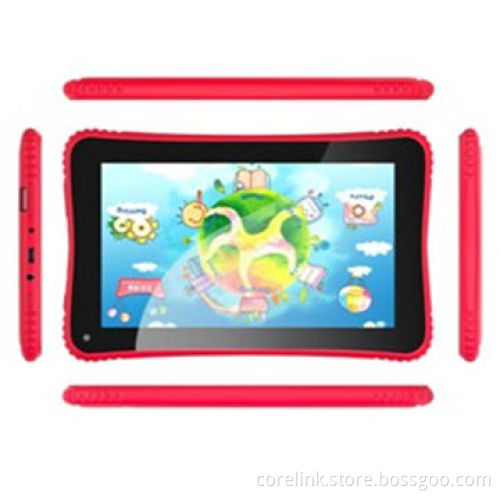 2014 hot selling kids' tablet PC, Android, with parental control system, price in China